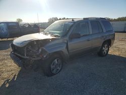 2008 Chevrolet Trailblazer LS en venta en Anderson, CA