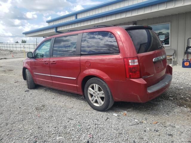 2008 Dodge Grand Caravan SXT