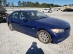 2006 BMW 325 I