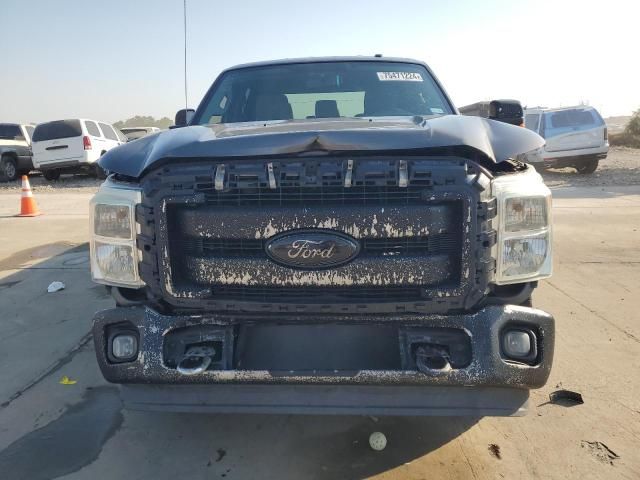 2013 Ford F250 Super Duty