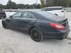 2013 Mercedes-Benz CLS 550 4matic