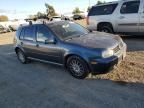 2005 Volkswagen Golf GLS TDI