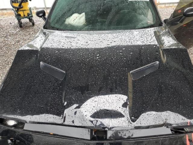 2017 Dodge Challenger GT