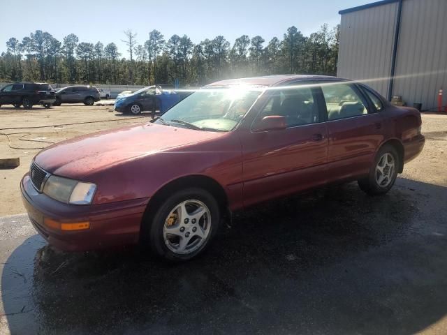 1997 Toyota Avalon XL