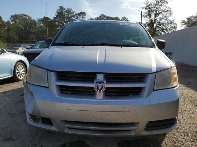 2008 Dodge Grand Caravan SE