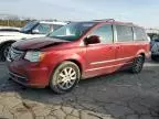 2012 Chrysler Town & Country Touring