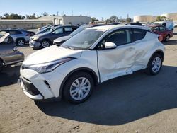 2020 Toyota C-HR XLE en venta en Martinez, CA