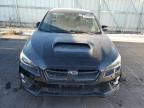 2016 Subaru WRX Premium