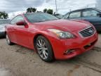 2011 Infiniti G37