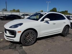 Porsche Macan s salvage cars for sale: 2023 Porsche Macan S