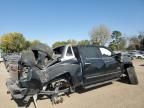 2017 Chevrolet Silverado K1500 High Country