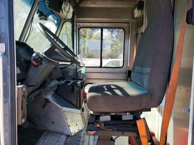 2021 Freightliner Chassis M Line WALK-IN Van