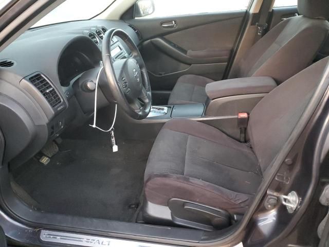 2011 Nissan Altima Base