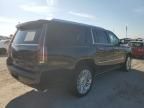 2017 Cadillac Escalade ESV Platinum