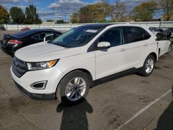 Ford Vehiculos salvage en venta: 2015 Ford Edge SEL