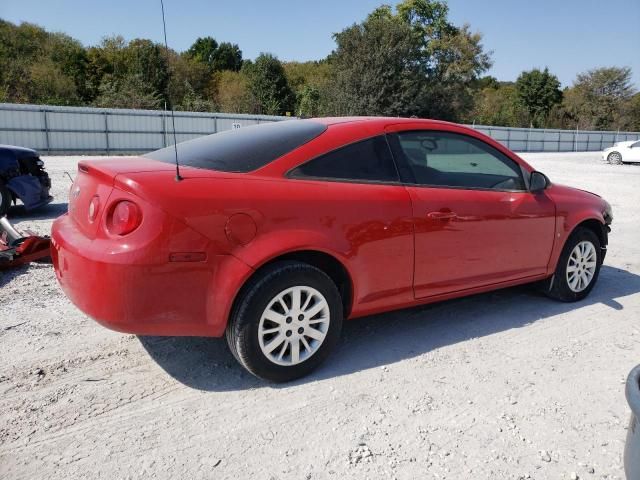 2010 Chevrolet Cobalt LS