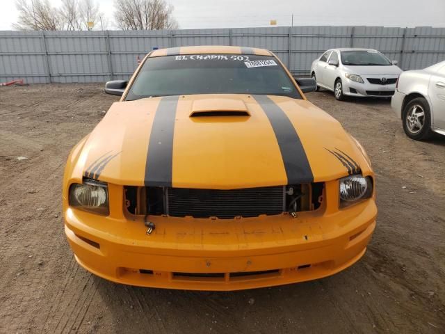 2008 Ford Mustang GT