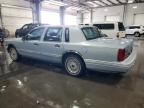 1997 Lincoln Town Car Signature