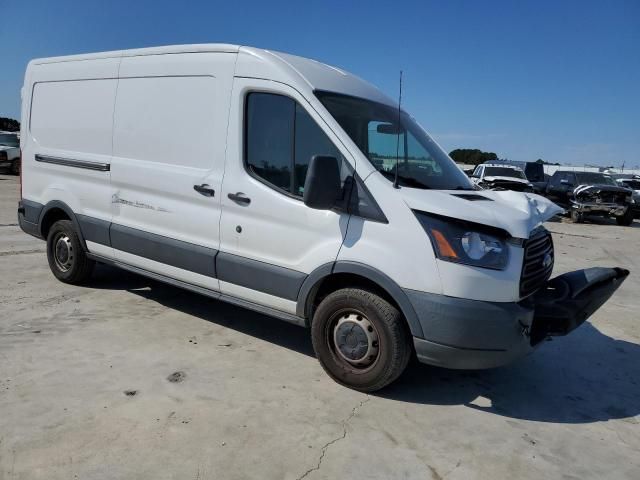 2018 Ford Transit T-150