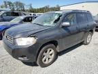 2010 Toyota Highlander