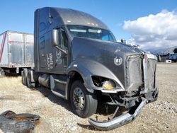 Kenworth Construction t700 salvage cars for sale: 2012 Kenworth Construction T700