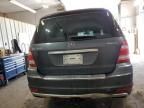 2012 Mercedes-Benz GL 450 4matic