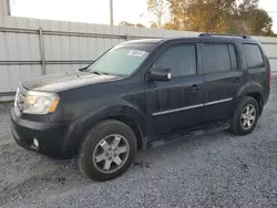 2011 Honda Pilot Touring en venta en Gastonia, NC