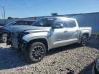 2022 Toyota Tundra Crewmax Limited