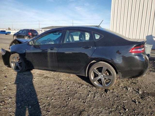 2014 Dodge Dart GT