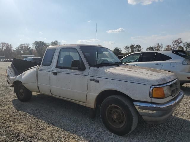 1994 Ford Ranger Super Cab