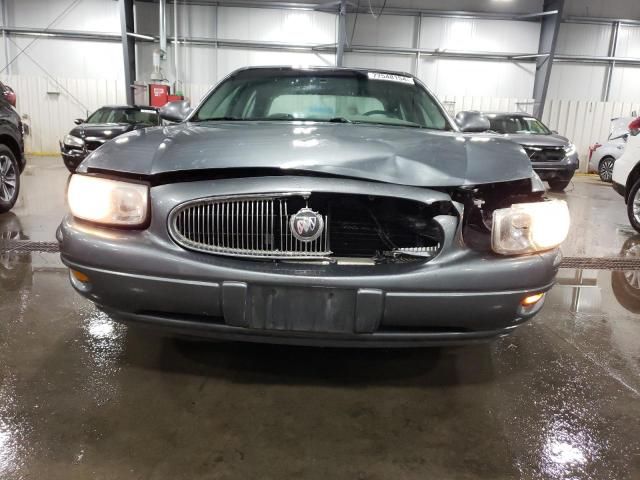 2005 Buick Lesabre Custom