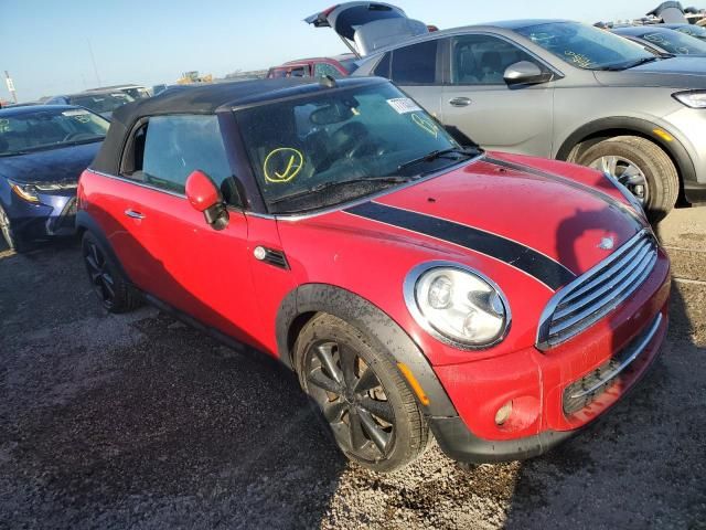 2014 Mini Cooper