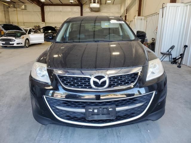 2012 Mazda CX-9