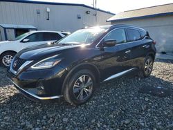 2023 Nissan Murano SV en venta en Mebane, NC