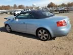 2005 Audi A4 Quattro Cabriolet