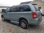 2009 Chrysler Town & Country Touring