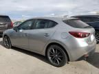 2015 Mazda 3 Grand Touring