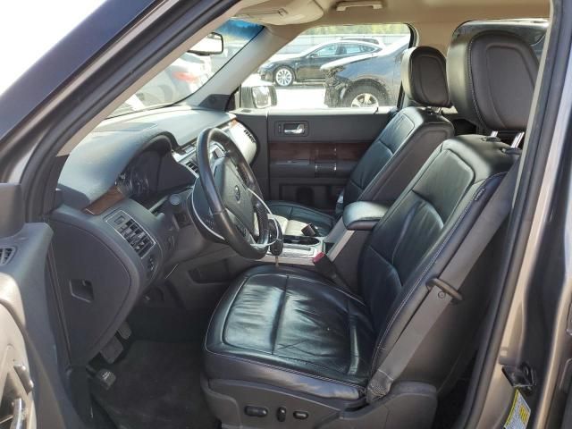 2009 Ford Flex SEL