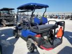 2024 Arrow Golf Cart