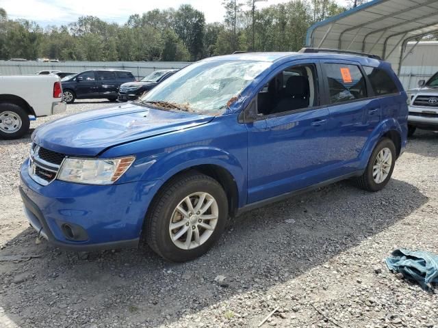 2015 Dodge Journey SXT