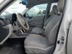 2013 Subaru Forester 2.5X Premium