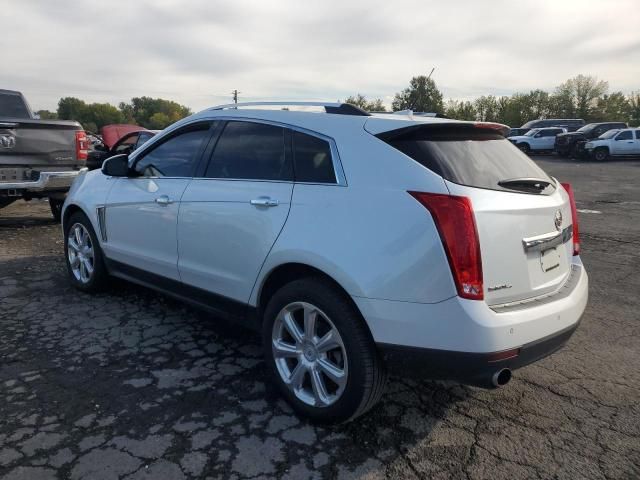 2013 Cadillac SRX Premium Collection