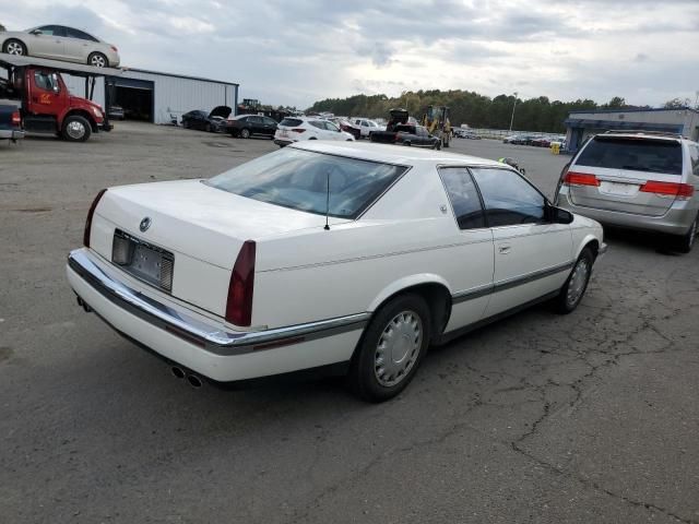 1992 Cadillac Eldorado