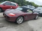 2006 Porsche Boxster