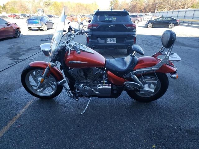 2006 Honda VTX1300 C