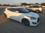 2014 Hyundai Veloster Turbo