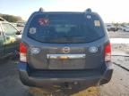 2010 Nissan Pathfinder S