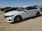 2021 Honda Accord Touring Hybrid