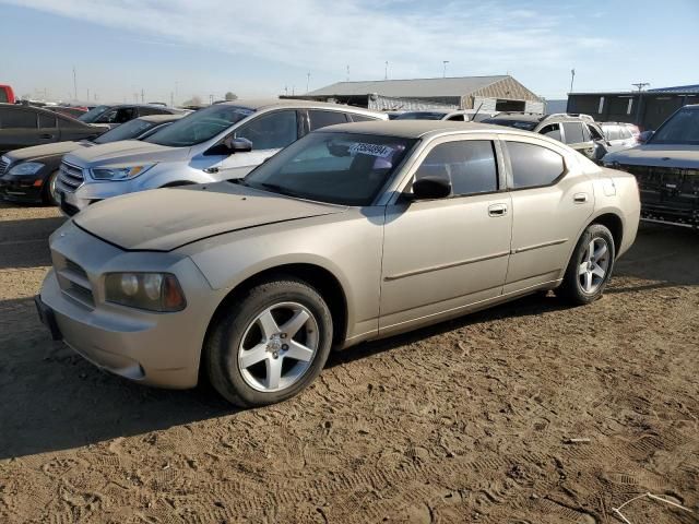 2008 Dodge Charger