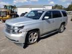 2018 Chevrolet Tahoe C1500 Premier